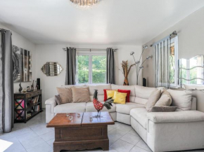 Holiday Home Villa by Interhome